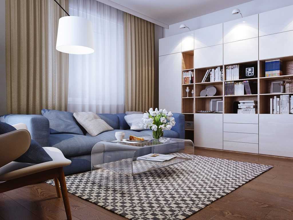 Гостиная икеа - лучшие интерьерные варианты и комбинации элементов мебели (200 фото)