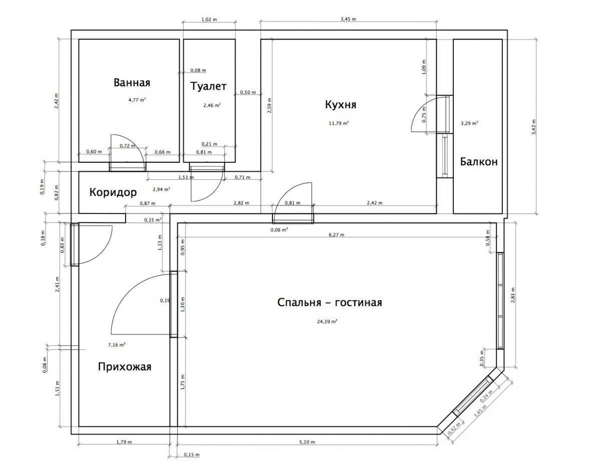 Планировки 2х комнатных квартир: схемы, фото, лучшие решения 2021 года