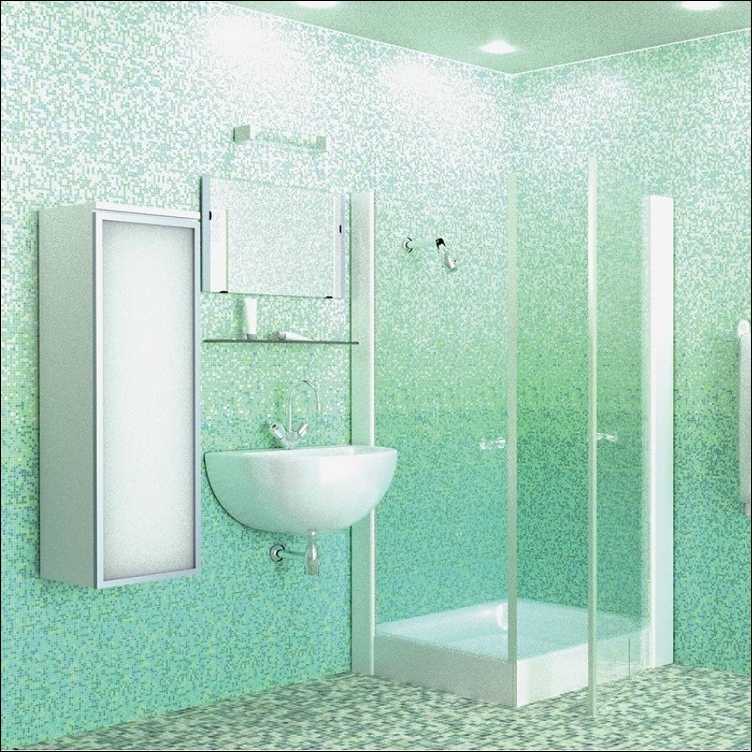 👷 отделка стен в ванной пластиковыми панелями всего за один день