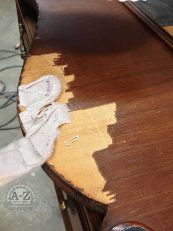 Как обновить старый шкаф: варианты реставрации (+33 фото)