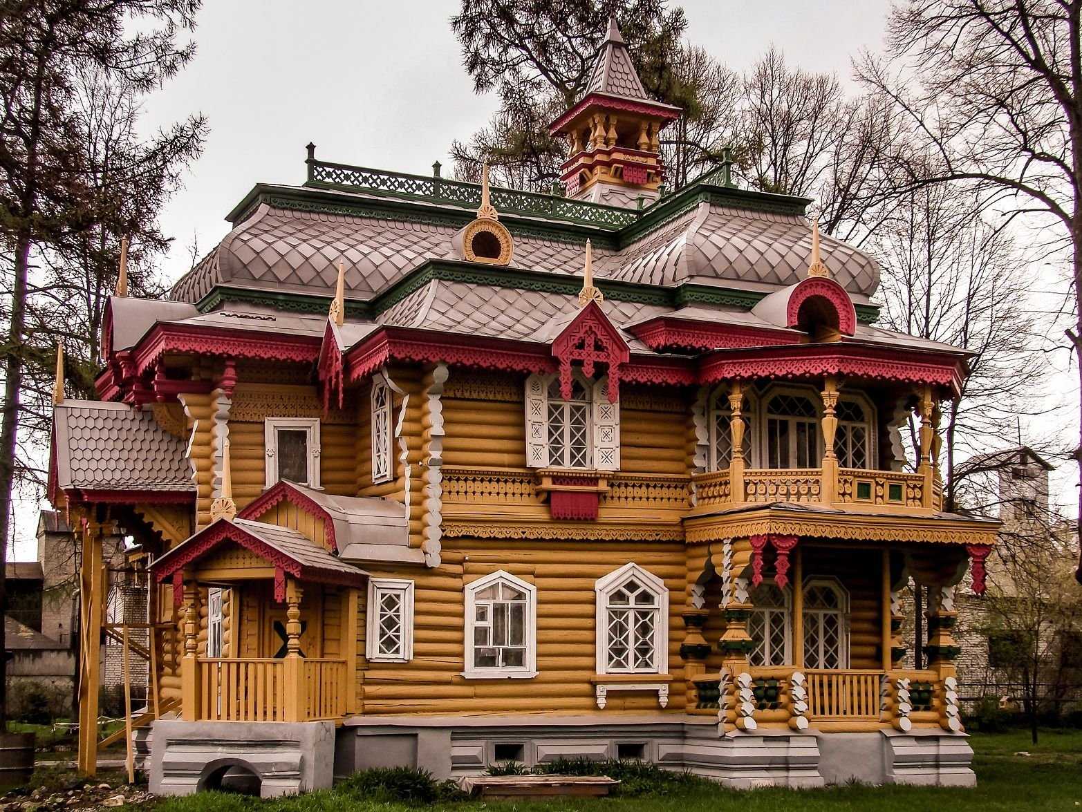 Дома сказочные проекты. сказочные домики в реальном мире – потрясающая коллекция фото