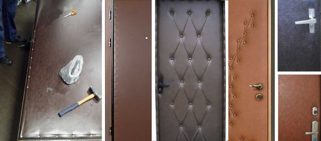 Как покрасить двери из мдф в домашних условиях?
