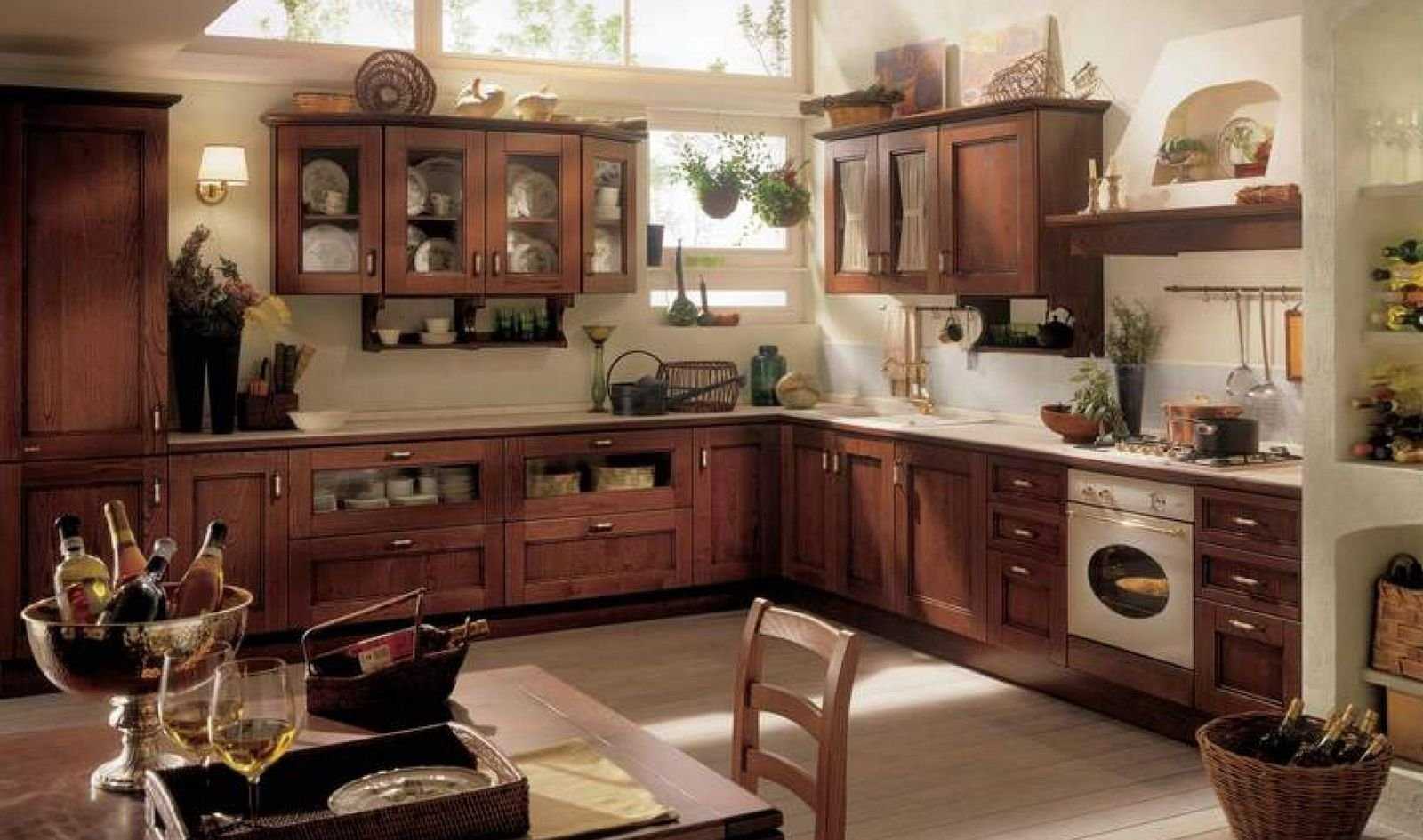Гостиная в итальянском стиле: фото интерьеров, кухня-гостиная