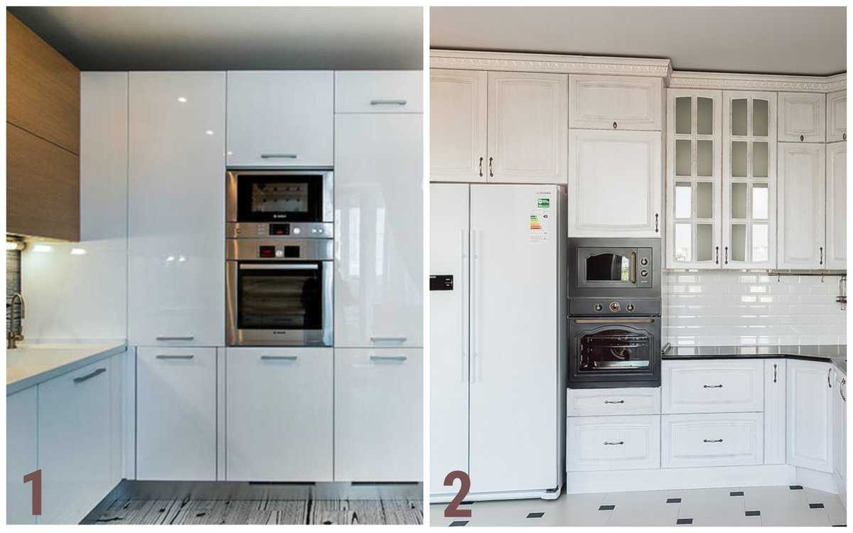Можно ли ставить холодильник рядом с духовым шкафом: встроенные и отдельные бытовые приборы, инструменты для теплоизоляции