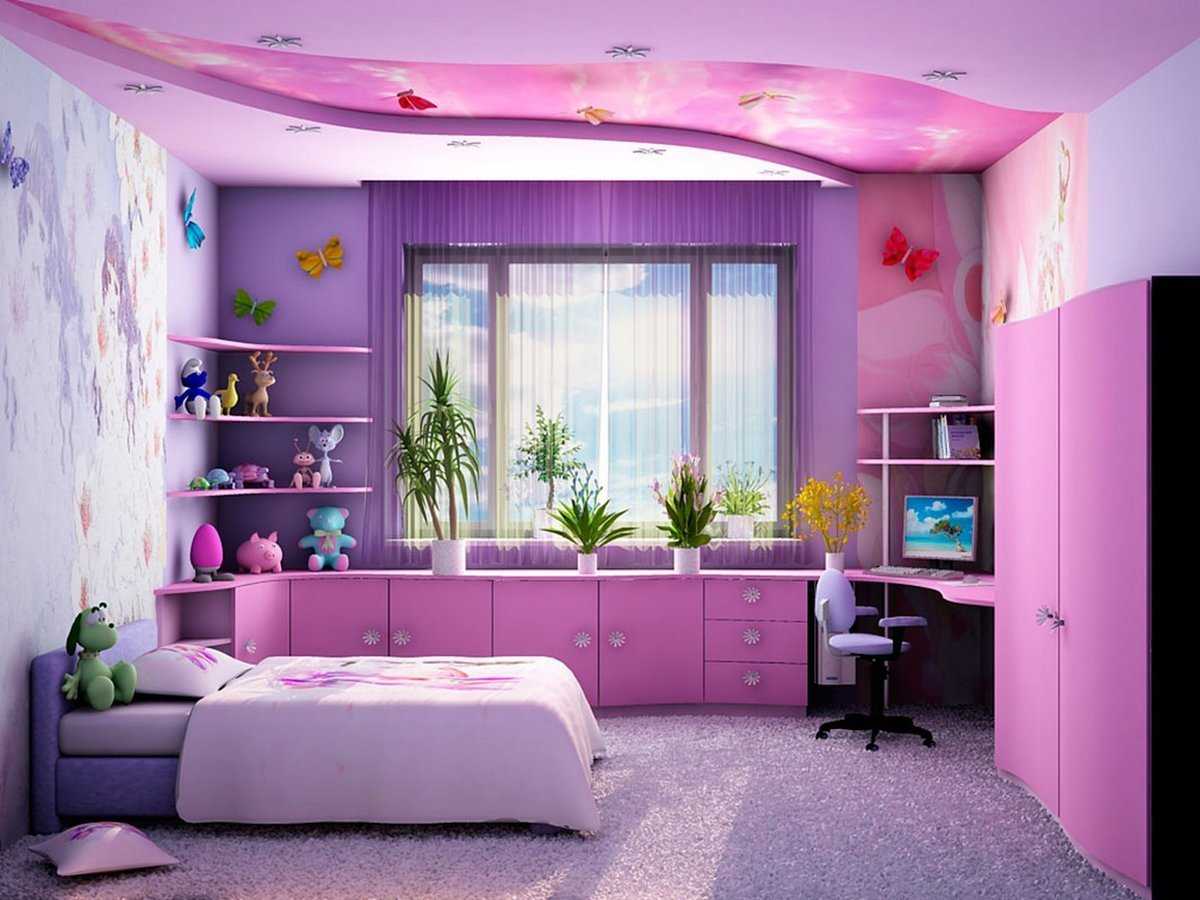 Детская комната для мальчика. идеи для оформления интерьеров в 2020 году | блог мебелион.ру
