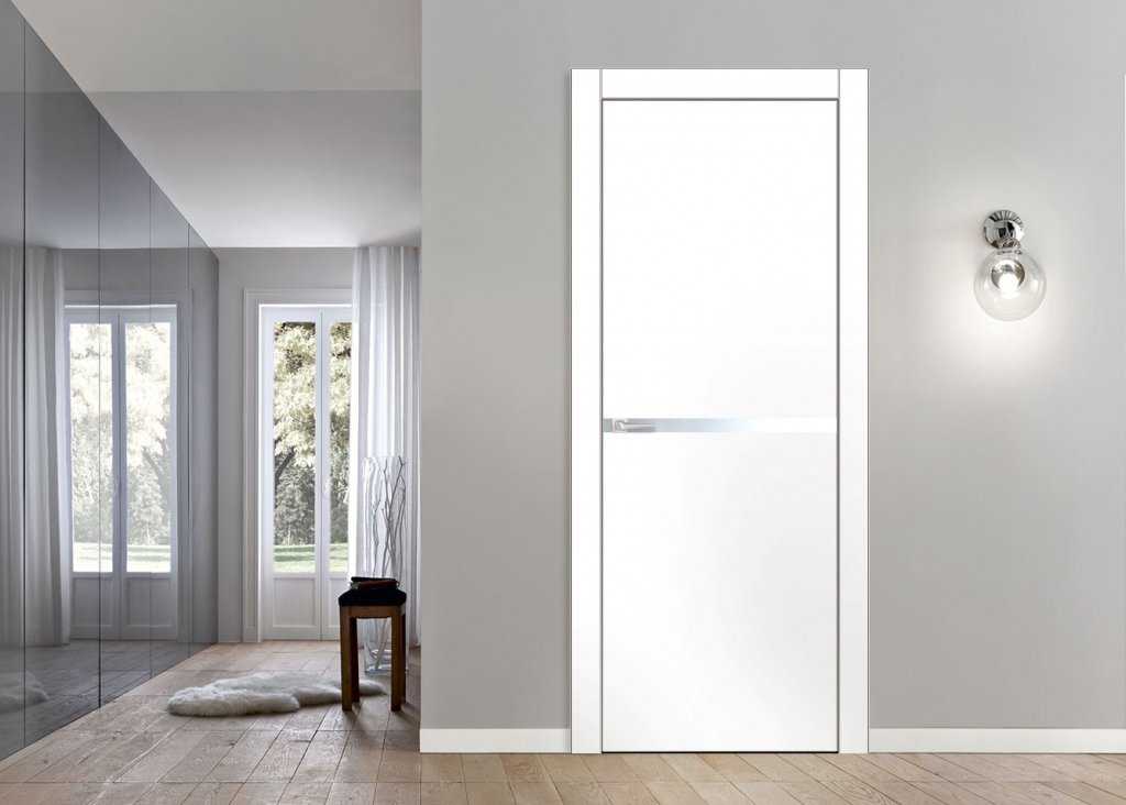 Выбор белых дверей для интерьера дома или квартиры, советы и практические рекомендации по выбору дверей в белом цвете