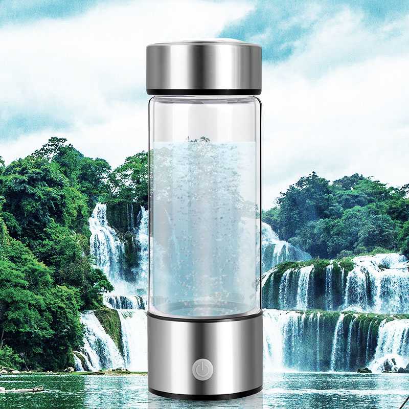 11 лучших ионизаторов воды