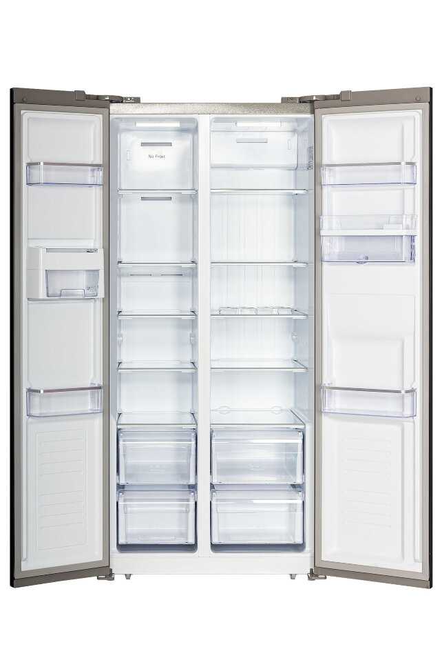 Дизайн кухни с холодильником 2021 фото svoimy-rukami.ru