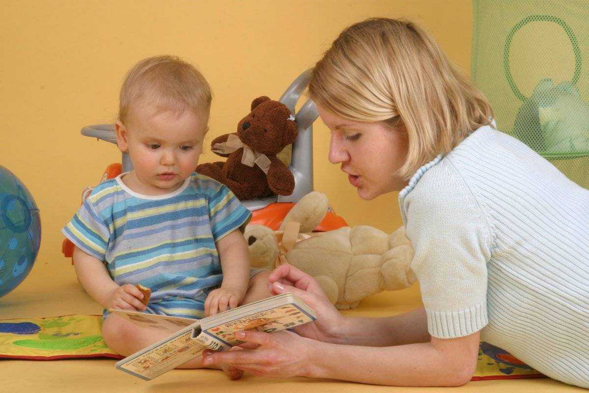 5 методов, как приучить ребёнка к порядку