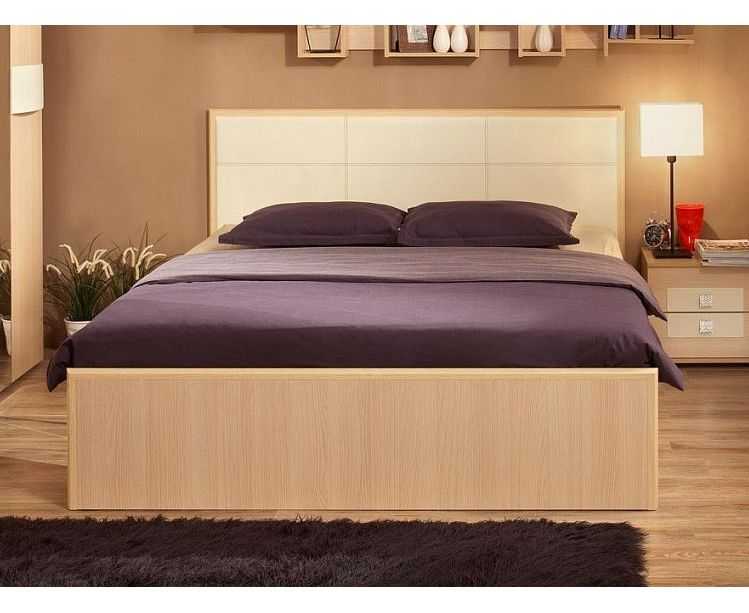 Отличная идея для маленькой квартиры: кровать-чердак своими руками