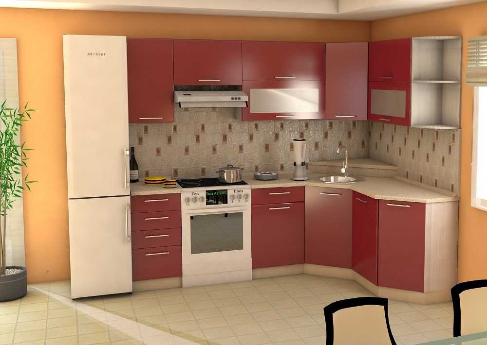 Как нас обманывают производители кухонных гарнитуров | блог мебелион.ру