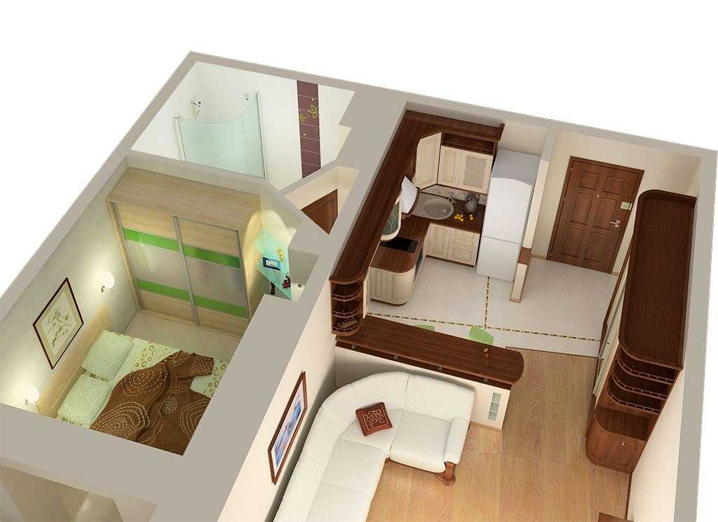 Планировка 3 комнатной квартиры — лучшие проекты 2019-2020, зонирование и дизайн в едином стиле (105 фото)