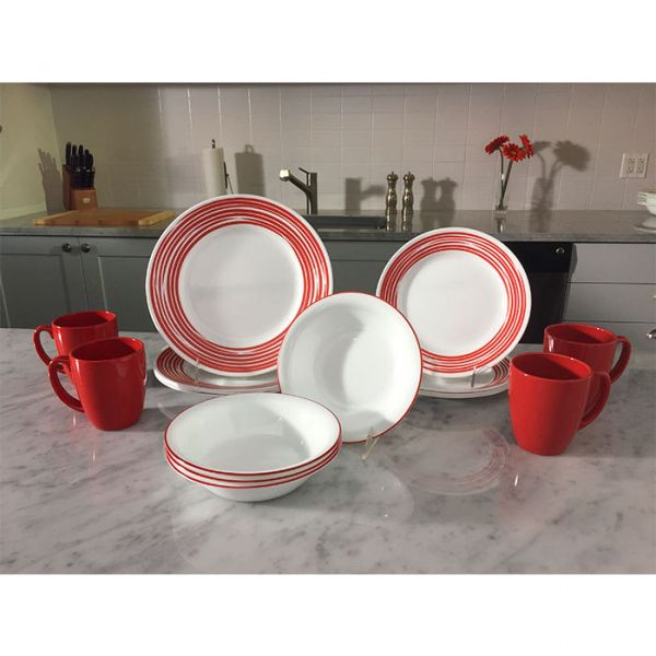 Посуда для кухни - повседневная и сервировочная посуда. наборы и отдельные элементы. особенности алюминиевой, стеклянной и керамической посуды (фото + видео)