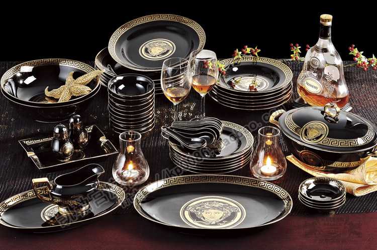 Посуда для кухни - повседневная и сервировочная посуда. наборы и отдельные элементы. особенности алюминиевой, стеклянной и керамической посуды (фото + видео)