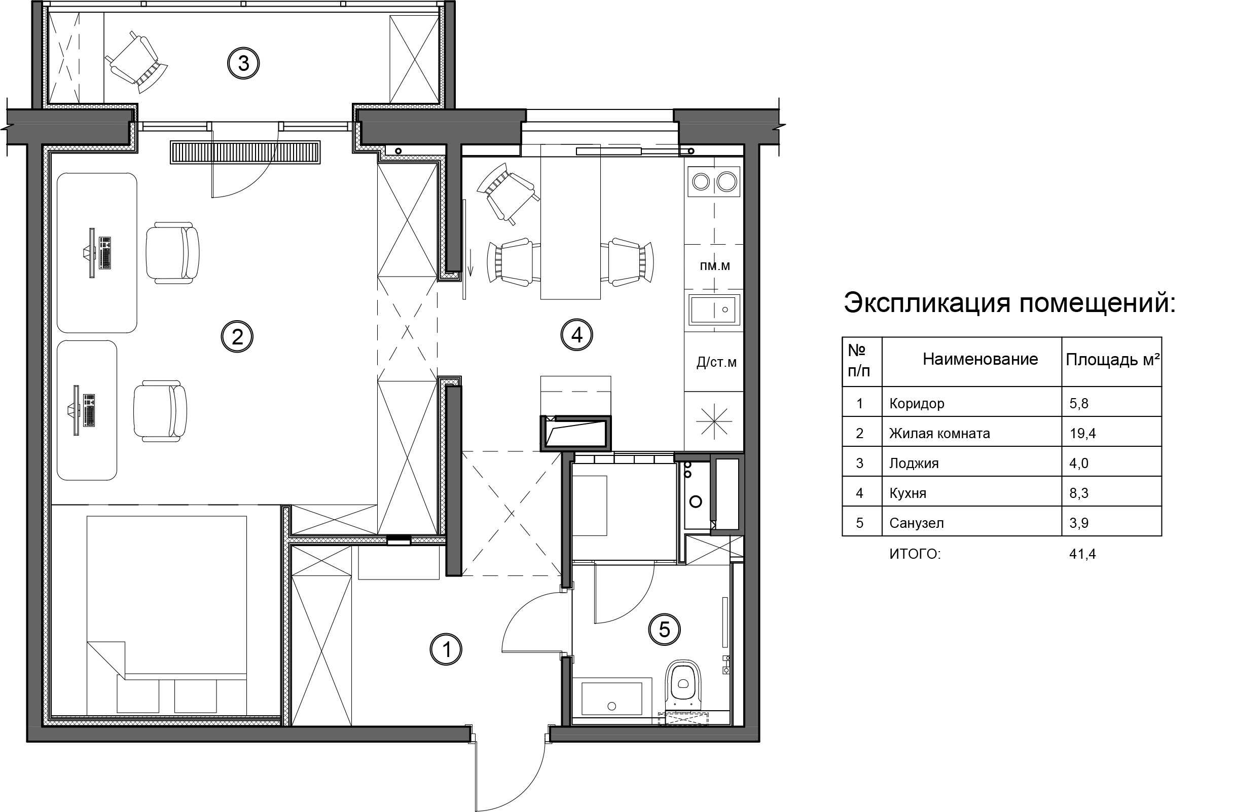 (+56 фото) схемы и фото планировки квартир п 49 серии с размерами удачные решения