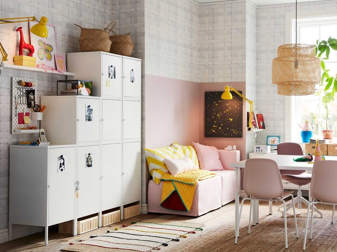 Детская мебель икеа – лучшие идеи и варианты ее применения. 100 фото оригинальных моделей из последних каталогов