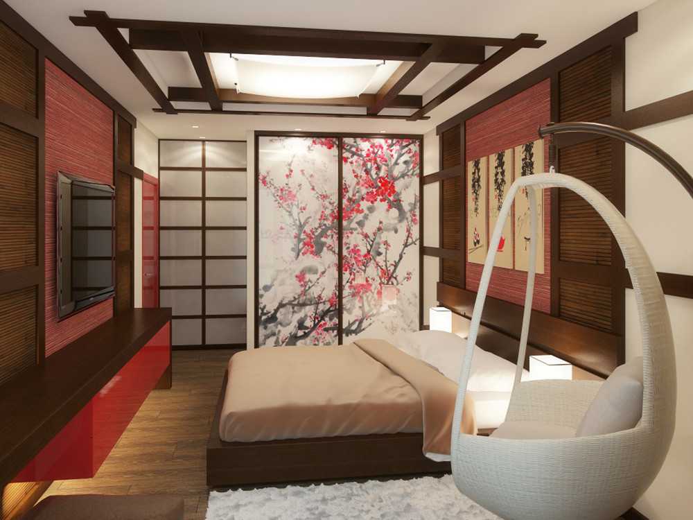 Китайский стиль: тематика и интерьер дома и квартиры