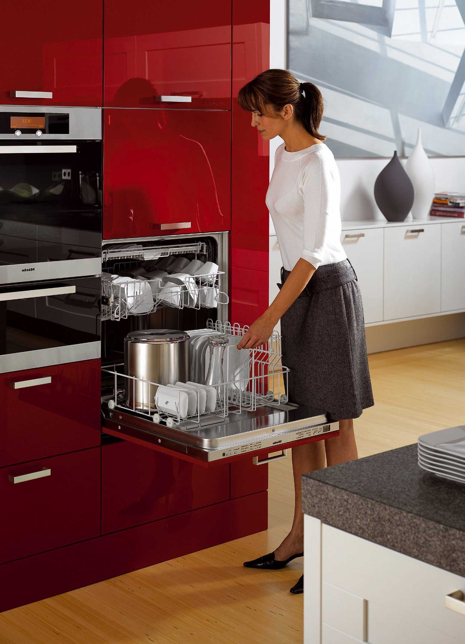 Стиральная машина на кухне: варианты установки, отзывы, плюсы и минусы | современные и модные кухни