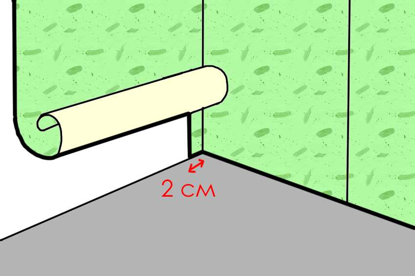 Как сочетать кирпичные стены и обои в интерьере квартиры
