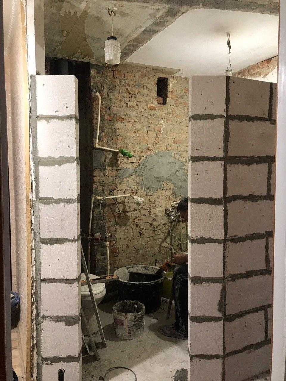 Ремонт в хрущевке 2х комнатной фото до и после без перепланировки - ремонт квартир фото