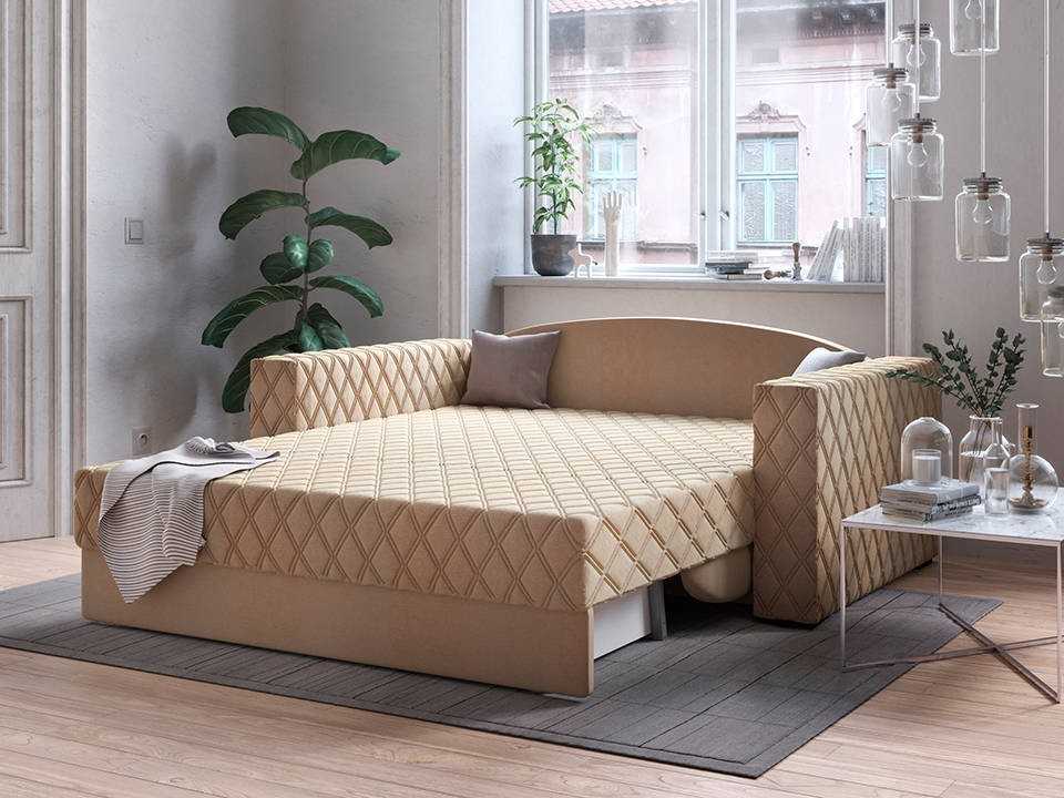 Как выбрать угловой диван кровать для ежедневного сна?