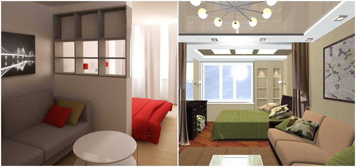 Идеи интерьера гостиной 20 кв метров, лучшие фото дизайна комнаты