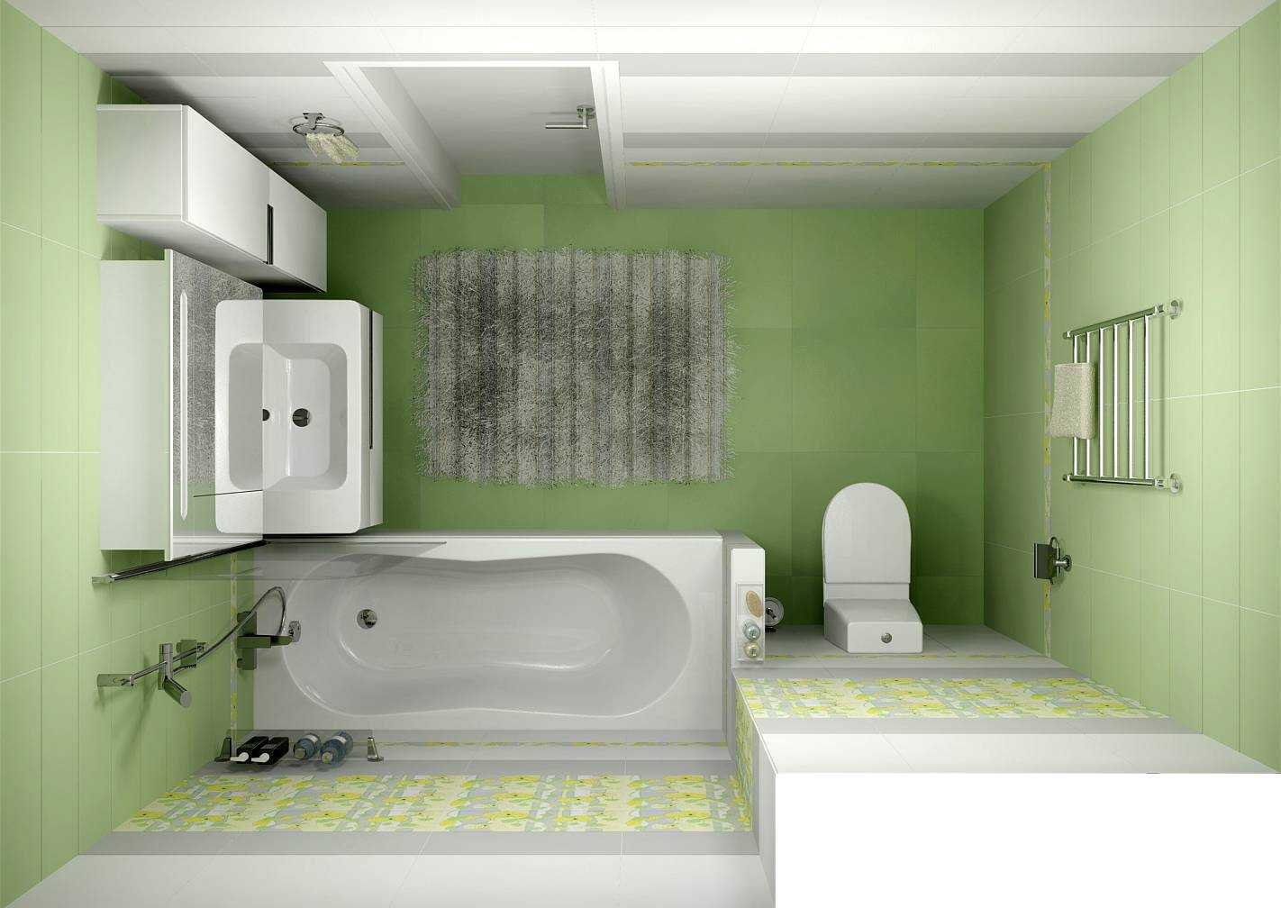 Дизайн ванной комнаты с туалетом: 95 фото как создать стильный интерьер ванной комнаты