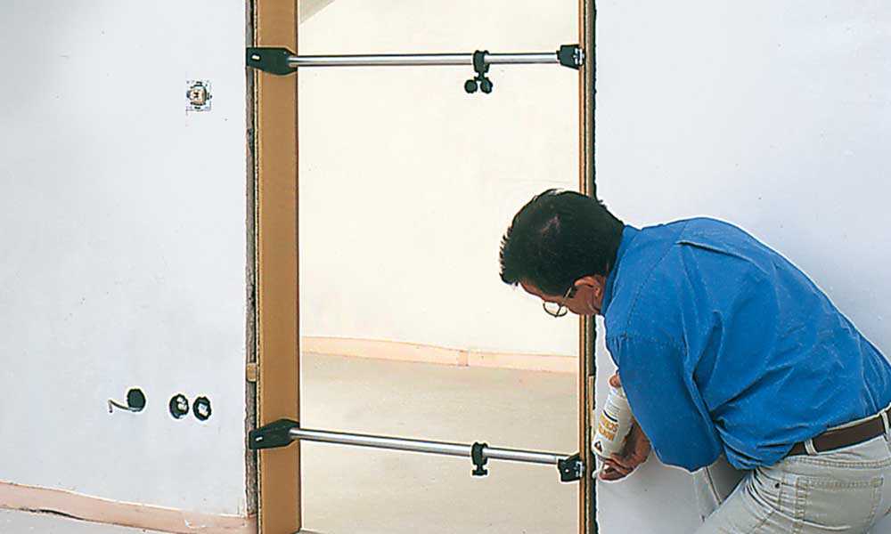 Тест межкомнатных дверей Бекар Оригинальный дизайн, необычные фото, нестандартные идеи для ремонта Раздел: Межкомнатные двери, Своими руками