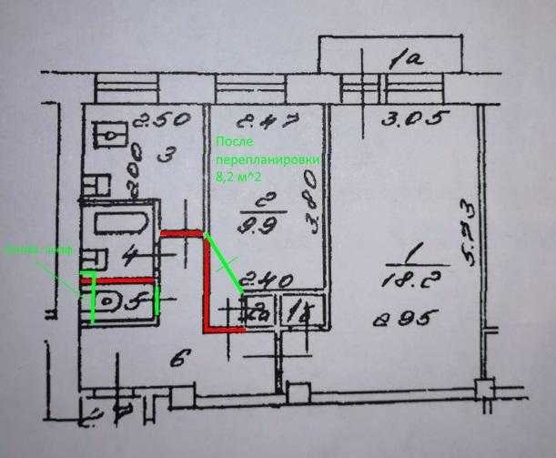 Дизайн 3 комнатной квартиры: с переносом перегородок и без него, варианты перепланировки и способы оформления обновлённых помещений
