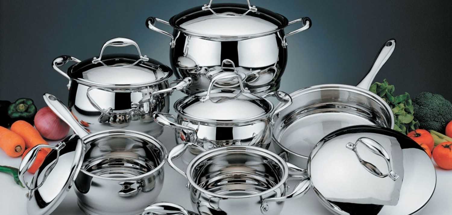 Рейтинг лучших наборов посуды на 2022 год