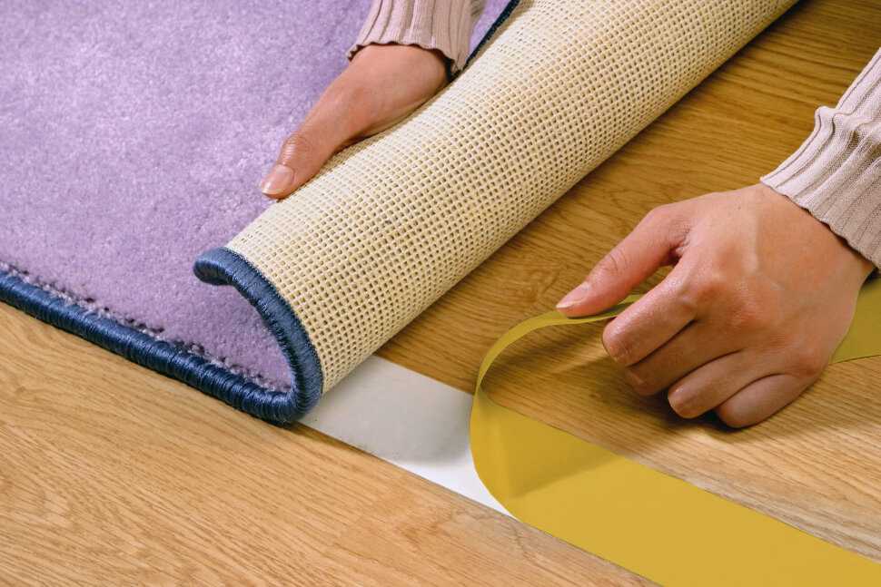 Какие ковры лучше покупать на пол: руководство и советы