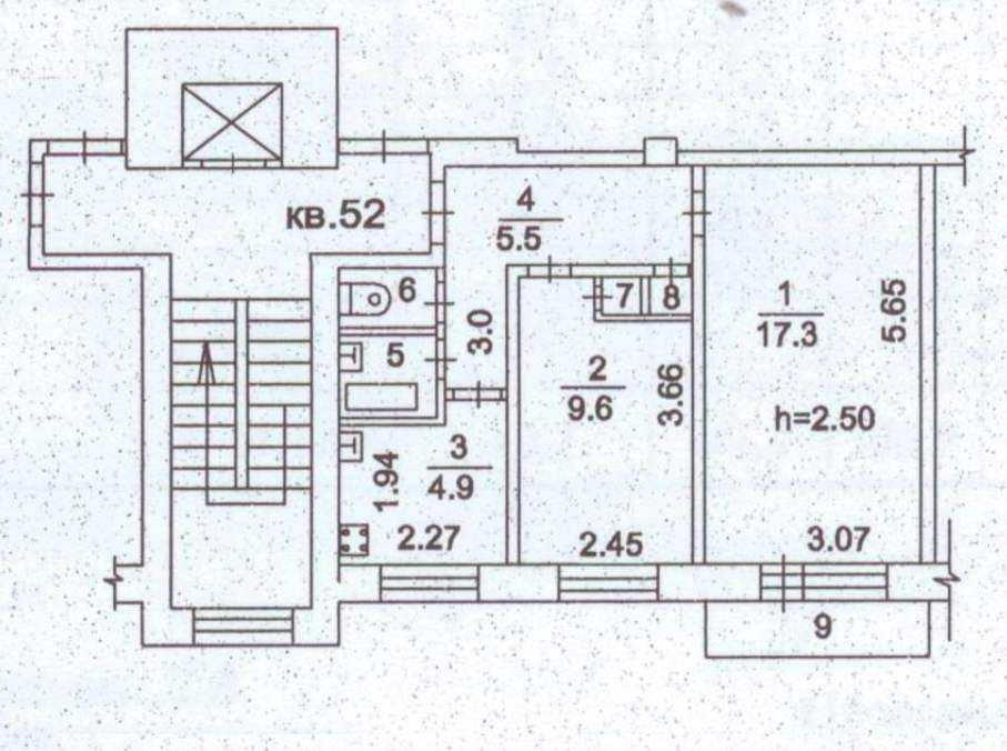 Проект перепланировки трехкомнатной квартиры с вариантами перепланировки 3-комнатной квартиры, г.москва, 2021