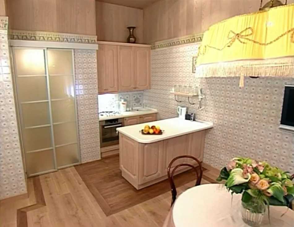 Как мы ремонтировали убитую квартиру и уложились в 100 тысяч рублей - рынок жилья - газета bn.ru
