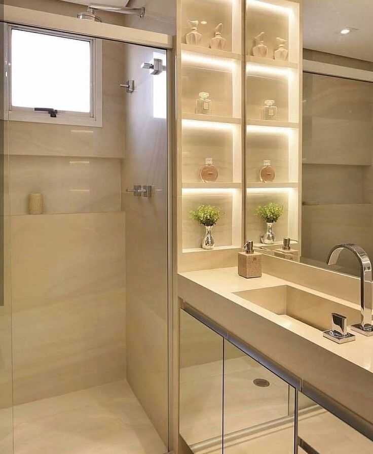 Мебель для ванной комнаты - 85 фото + видео рекомендации как выбрать мебель в ванную