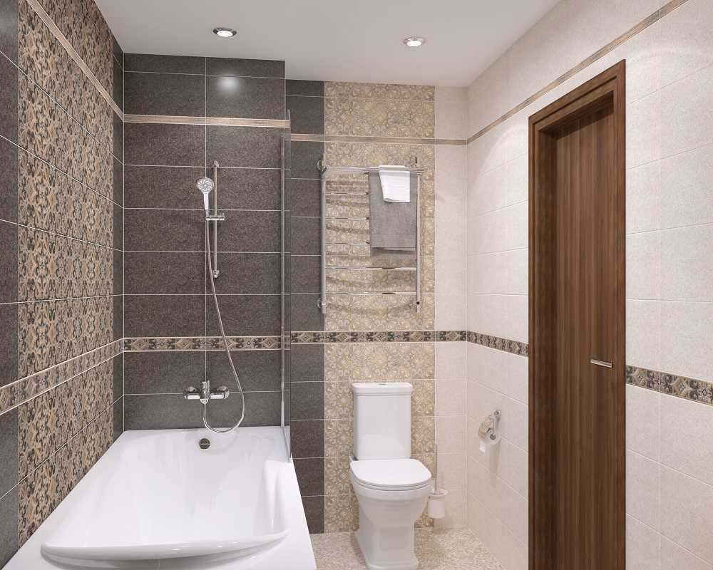 Мрамор в ванной: советы и обзор самых красивых интерьеров (52 фото)