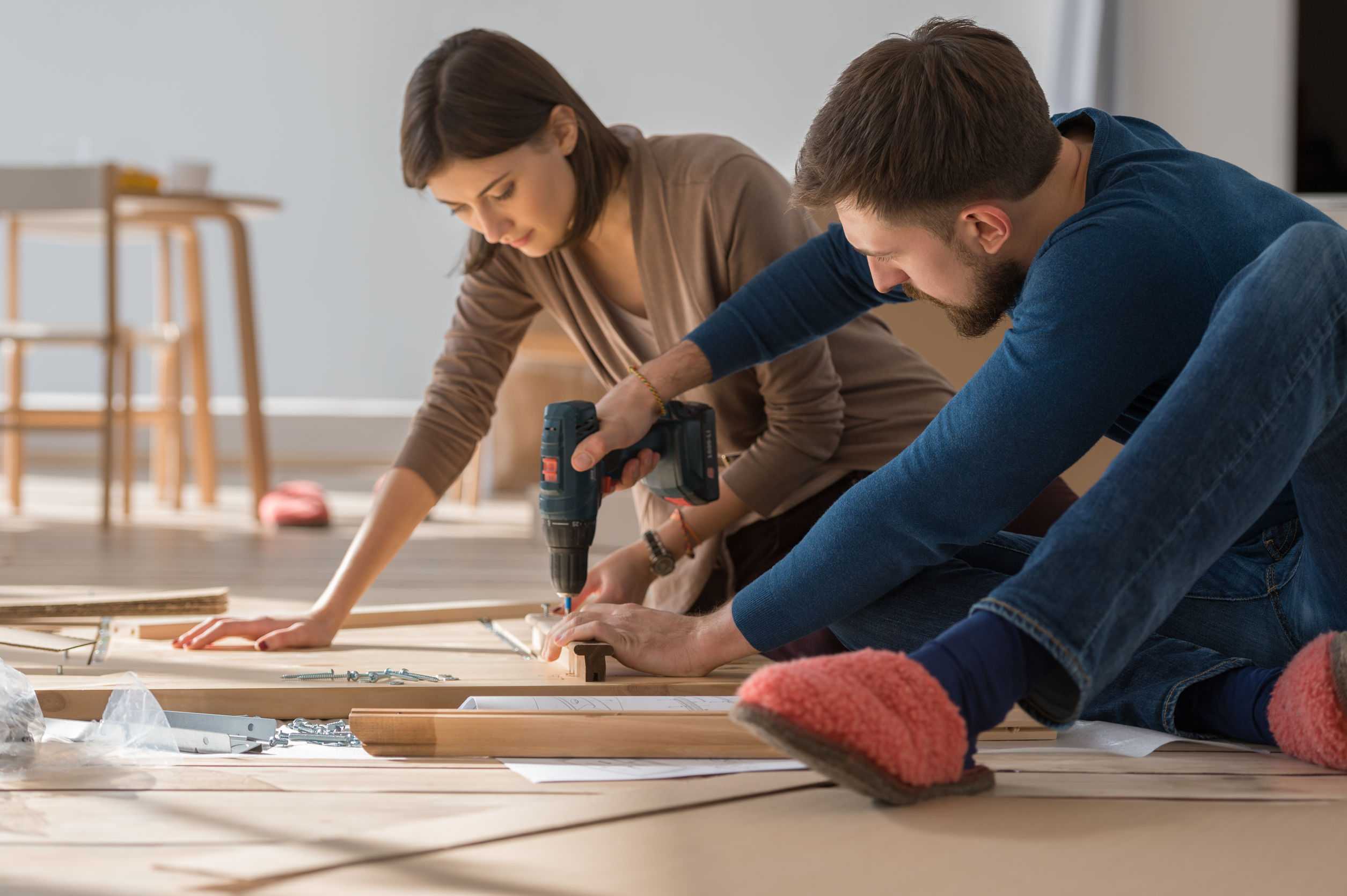 50 примеров того, как люди доработали мебель ikea, проявив творческий подход