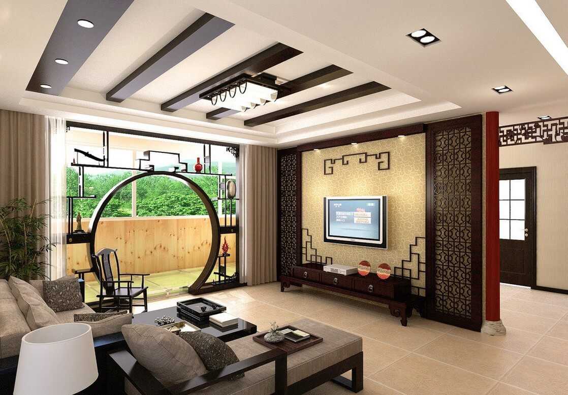 Китайский стиль в интерьере вашего дома | любимый дом!