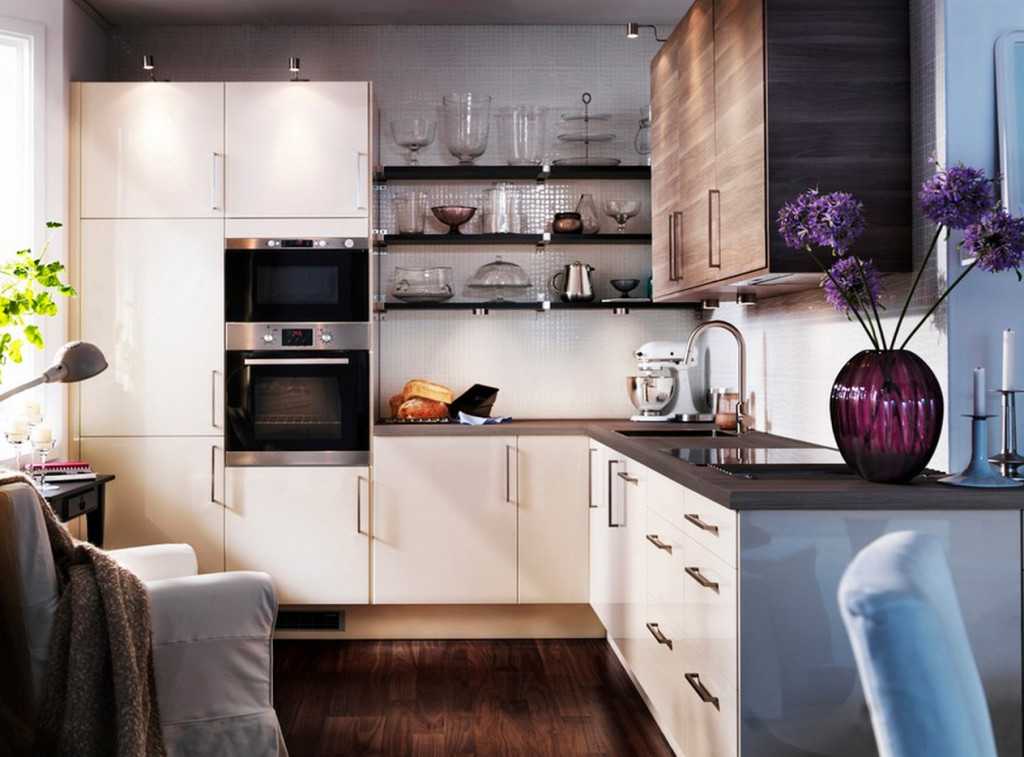 Мойка для кухни - как сделать стильной кухню. варианты выбора и установки кухонной мебели (130 фото)