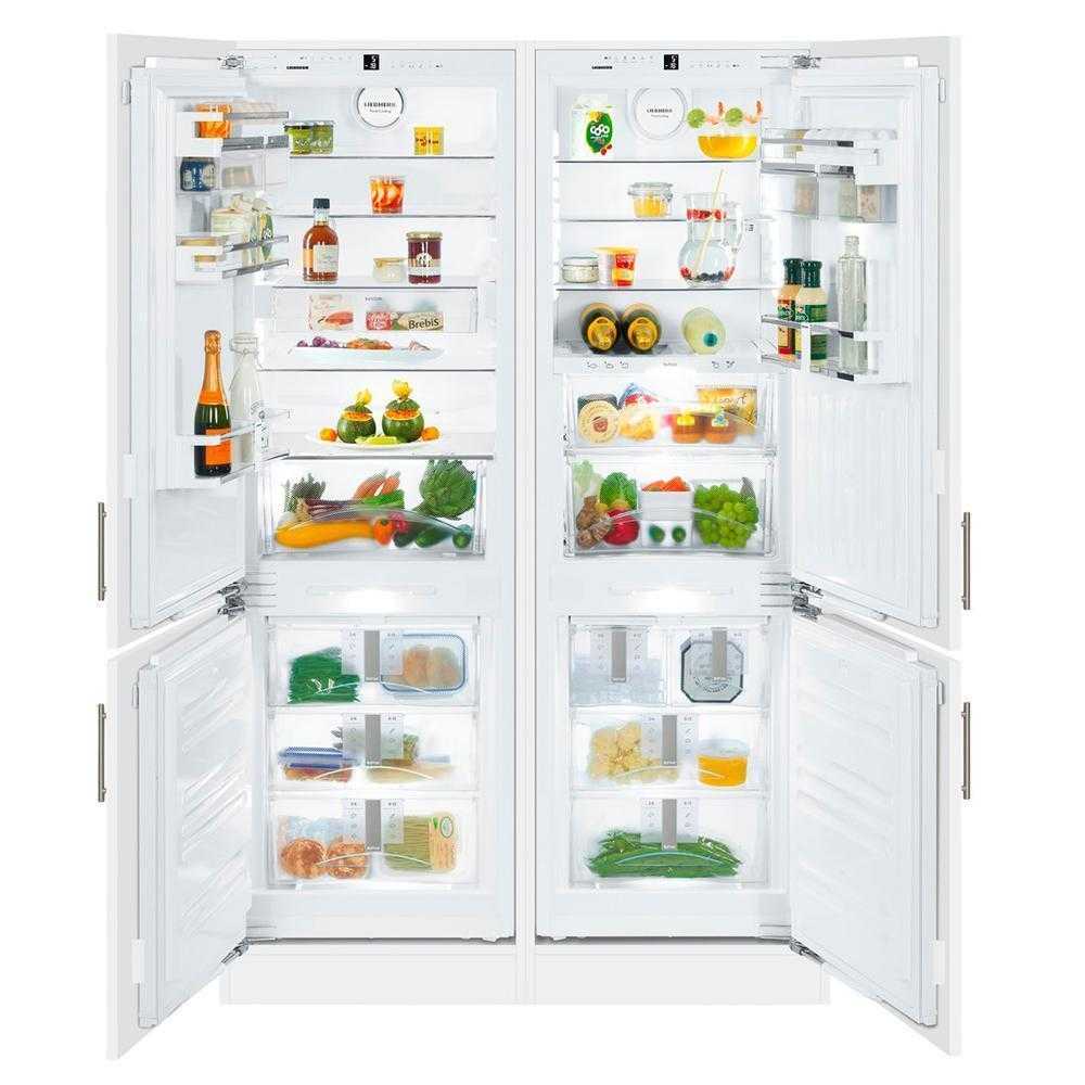 Side-by-side холодильник: что это такое, лучшие, размеры, рейтинг, отзывы, выбор
