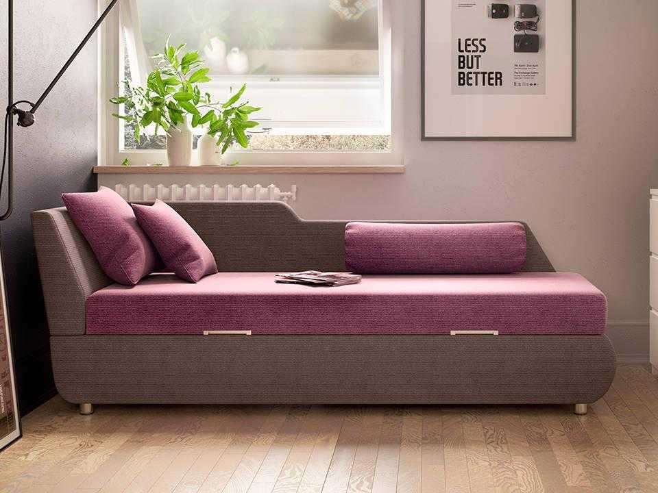 Какой диван лучше выбрать для ежедневного сна?