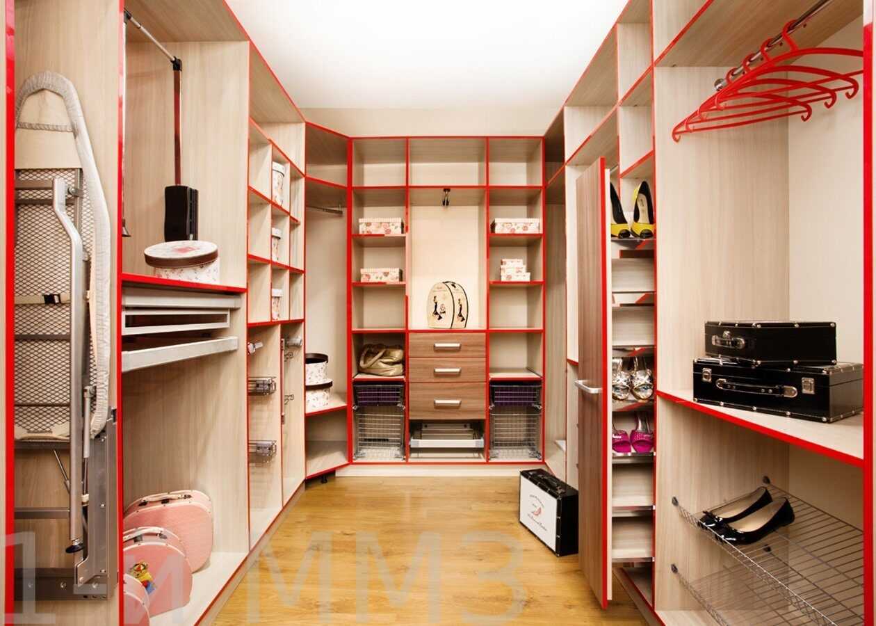 Хранение в маленькой квартире: идеи организации места (83 фото)