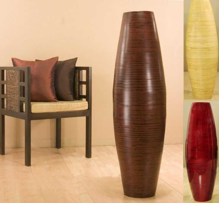 15 идей декоративных композиций в стеклянных вазах