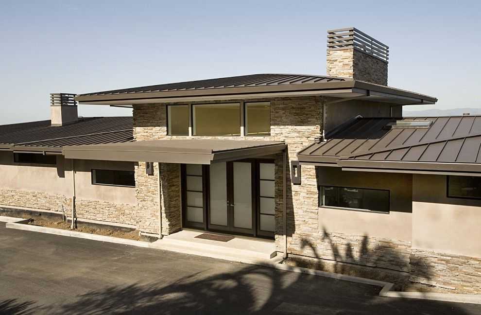 Крыши домов — 11 разновидностей, их особенности, достоинства и недостатки